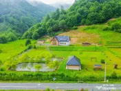 REDUCERE DE PRET!!!Cabana de vis la poalele Munților Ți... 