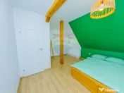 REDUCERE DE PRET!!!Cabana de vis la poalele Munților Ți... 