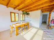 REDUCERE DE PRET!!!Cabana de vis la poalele Munților Ți... 