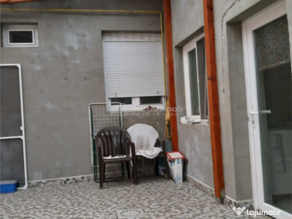 3 CAM - Zona Gradiste