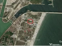 Teren de vanzare in Mamaia Nord zona Tabara