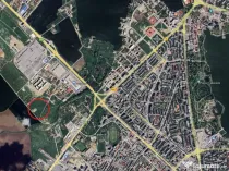Vanzari terenuri in Constanta zona Tomis Nord