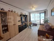 Apartament cu 2 camere, 80 mp, decomandat, zona Coresi