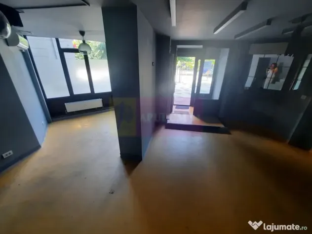 Inchiriere spatiu comercial inzona Decebal