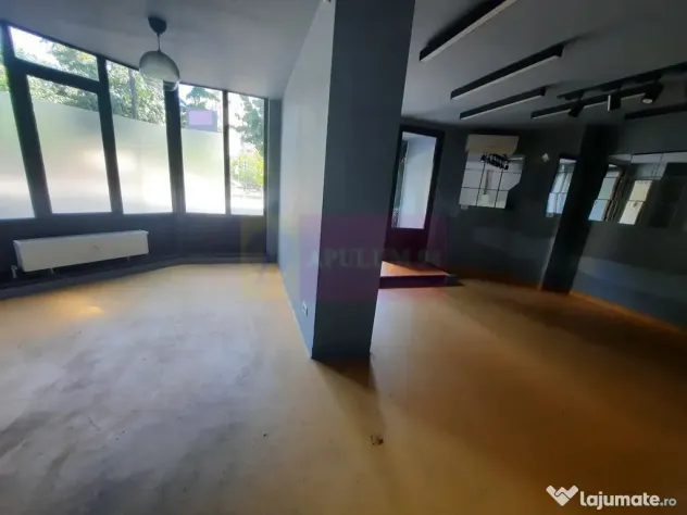 Inchiriere spatiu comercial inzona Decebal