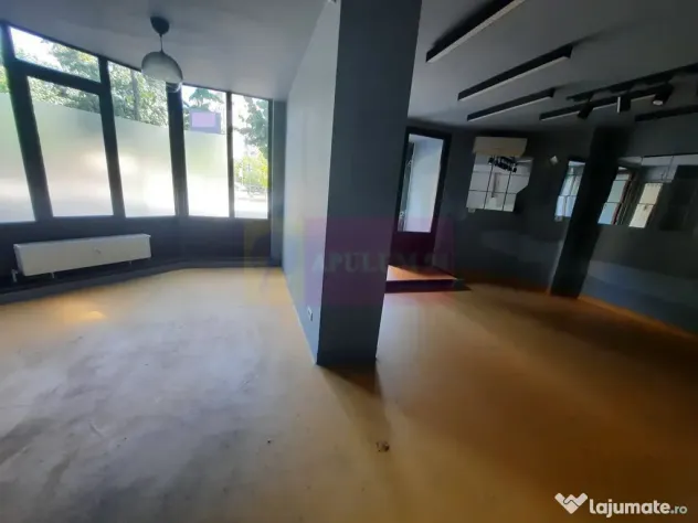 Inchiriere spatiu comercial inzona Decebal