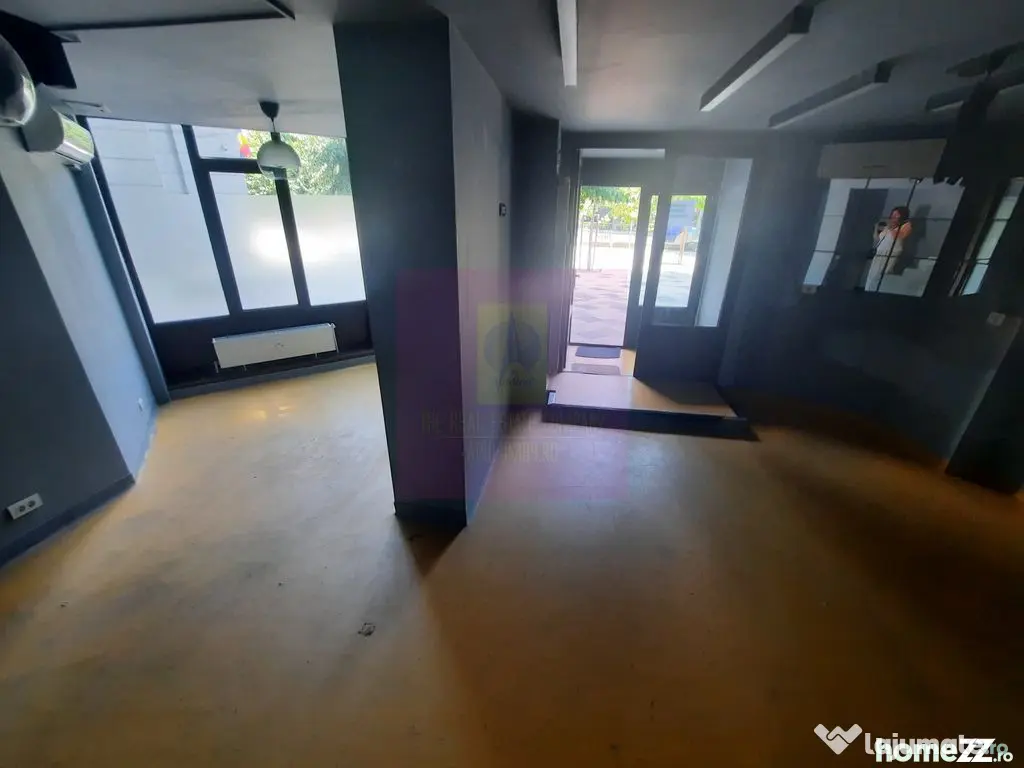 Inchiriere spatiu comercial inzona Decebal