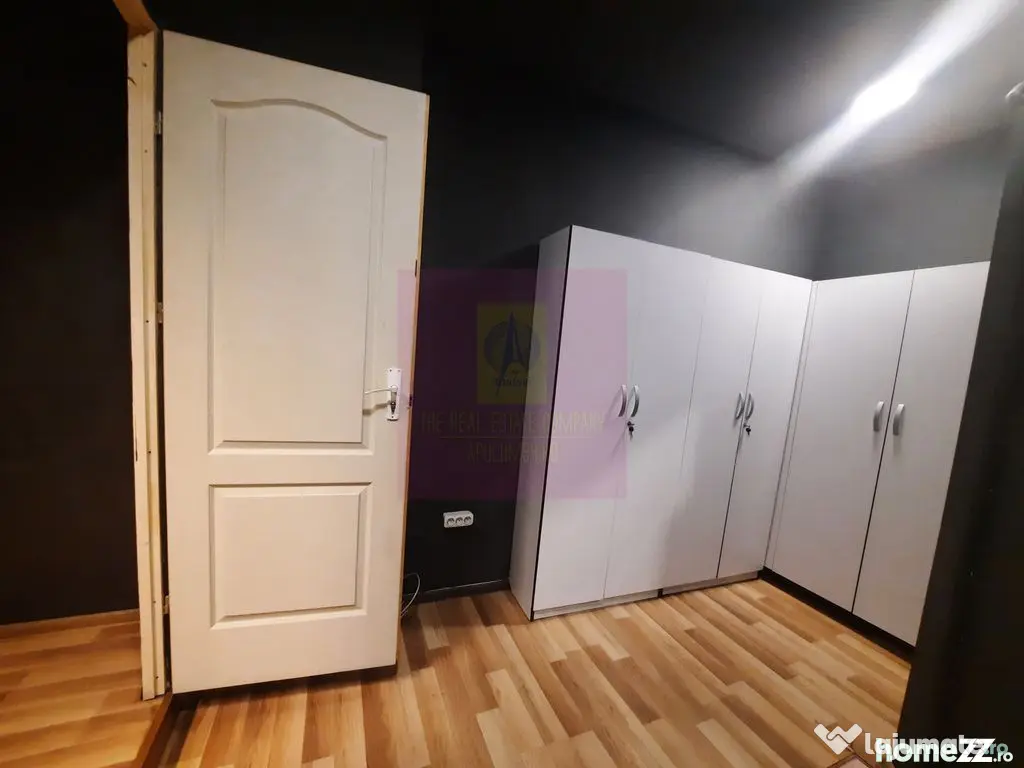 Inchiriere spatiu comercial inzona Decebal