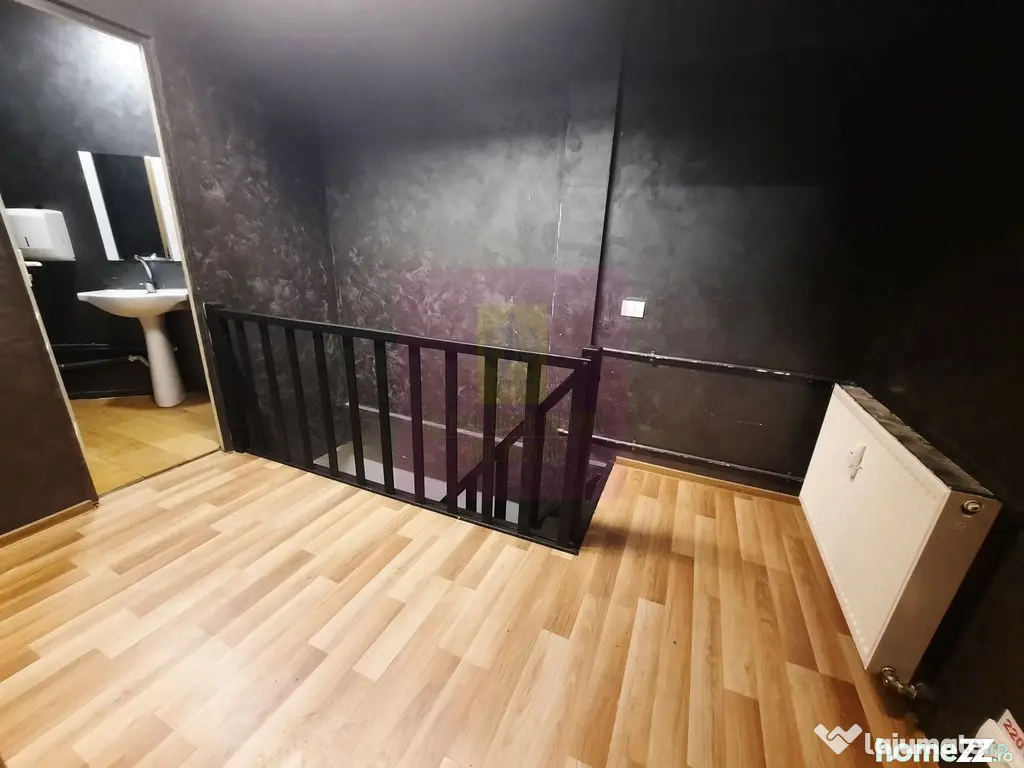 Inchiriere spatiu comercial inzona Decebal