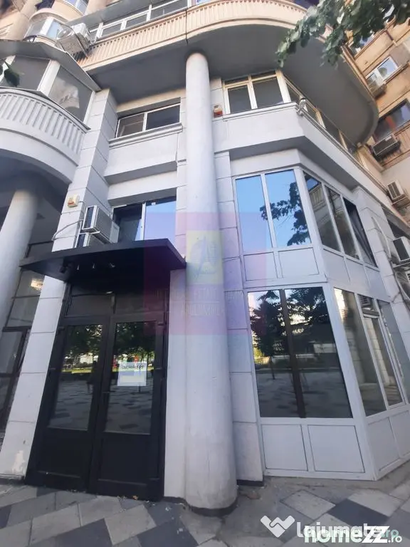 Inchiriere spatiu comercial inzona Decebal