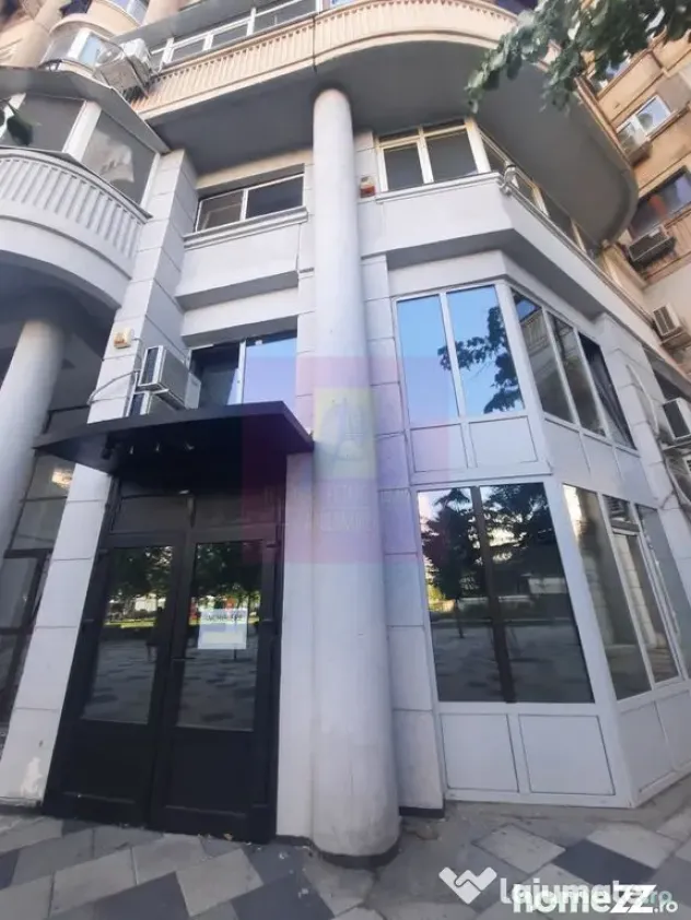 Inchiriere spatiu comercial inzona Decebal