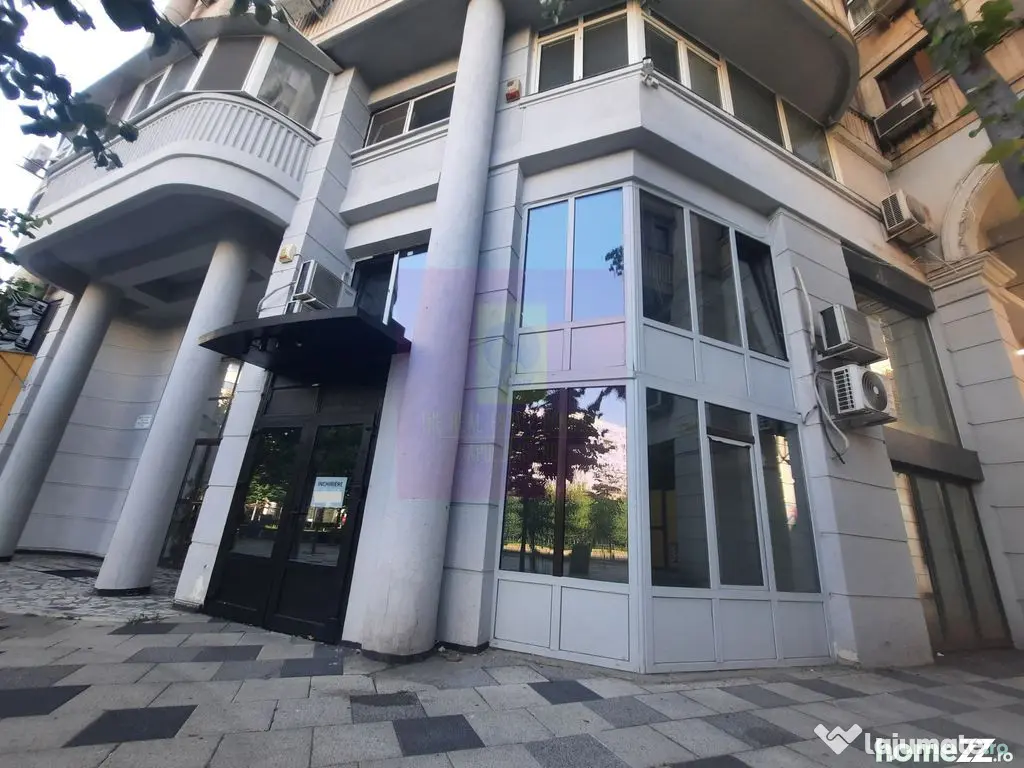 Inchiriere spatiu comercial inzona Decebal