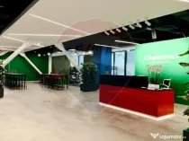 DE INCHIRIAT Spațiu de birouri | Coworking | Pipera | Di...