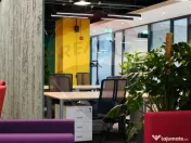 DE INCHIRIAT Spațiu de birouri | Coworking | Pipera | Di... 