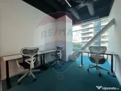 DE INCHIRIAT Spațiu de birouri | Coworking | Pipera | Di... 