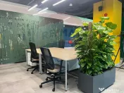 DE INCHIRIAT Spațiu de birouri | Coworking | Pipera | Di... 