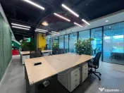 DE INCHIRIAT Spațiu de birouri | Coworking | Pipera | Di... 