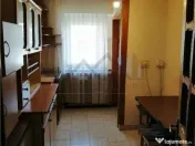 Apartament 4 camere Gara - Silvestru 