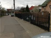 Bucium Teren 570mp la 400ml. de rond cu utilitati