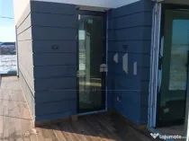 Valea Ursului, langa padure, Vila lux (ecologica)150mp.utili