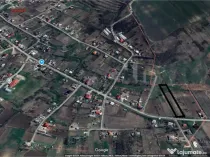 Vorovesti teren 3000mp intravilan