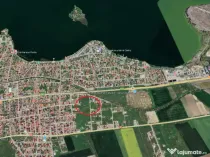 Teren de vanzare Ovidiu