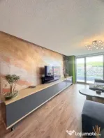 Apartament cu 3 camere, 75 mp, loc de parcare subteran, cart