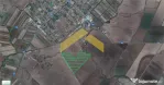 19.5 HA teren intravilan de localitatea Cermei