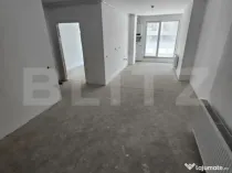 Apartament de vanzare, cu 1 camera, 49 mp, zona Grigorescu