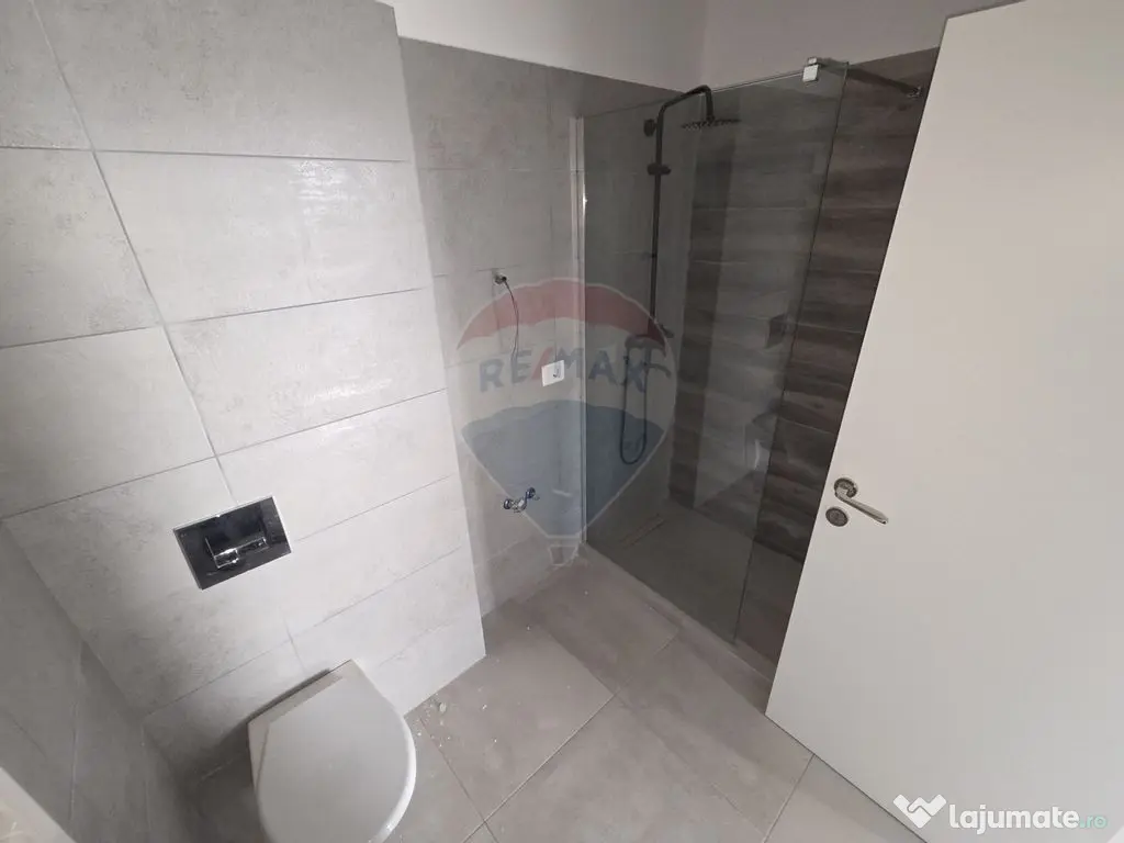 Apartament 2 camere etaj 3 din 4