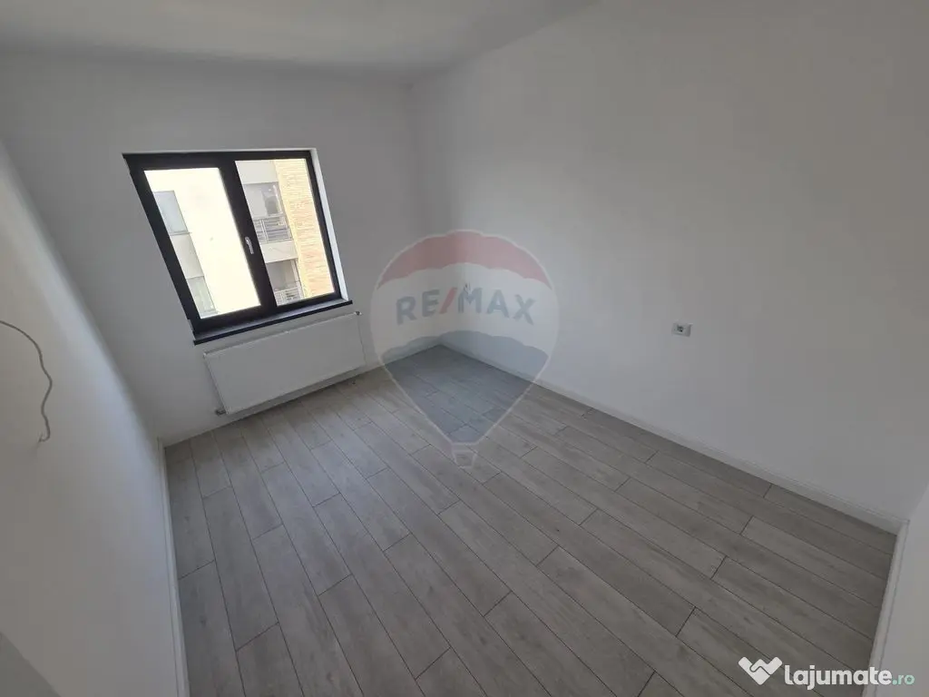 Apartament 2 camere etaj 3 din 4