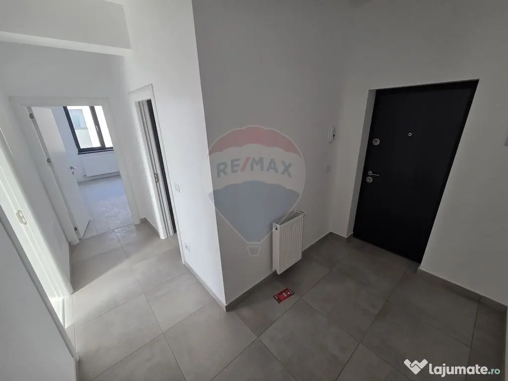 Apartament 2 camere etaj 3 din 4