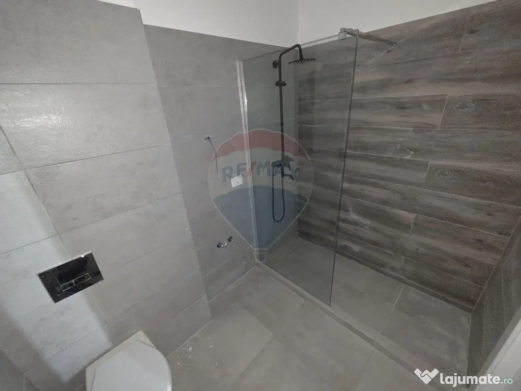 Apartament 2 camere etaj 3 din 4