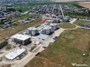 Apartament 2 camere etaj 3 din 4 