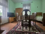Proprietate cu potential turistic in Gurahont 