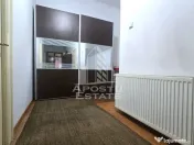 Proprietate cu potential turistic in Gurahont 