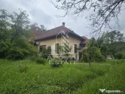 Proprietate cu potential turistic in Gurahont 