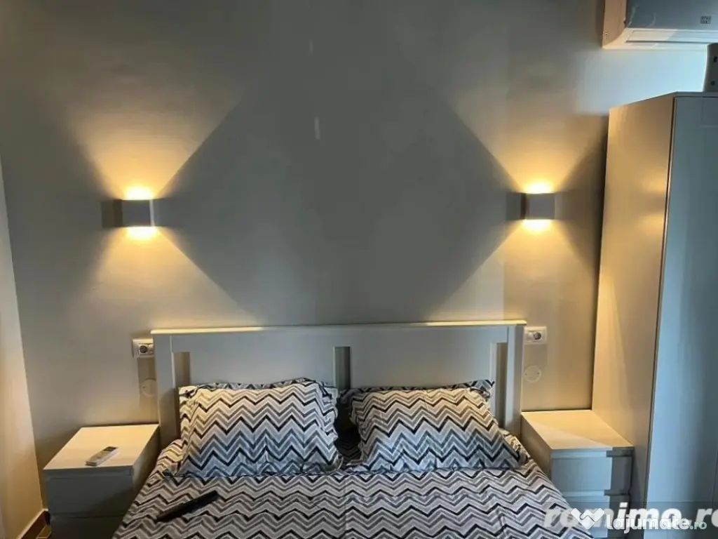 2 camere in zona Sagului