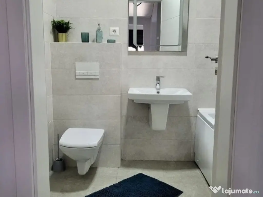 2 camere in zona Sagului