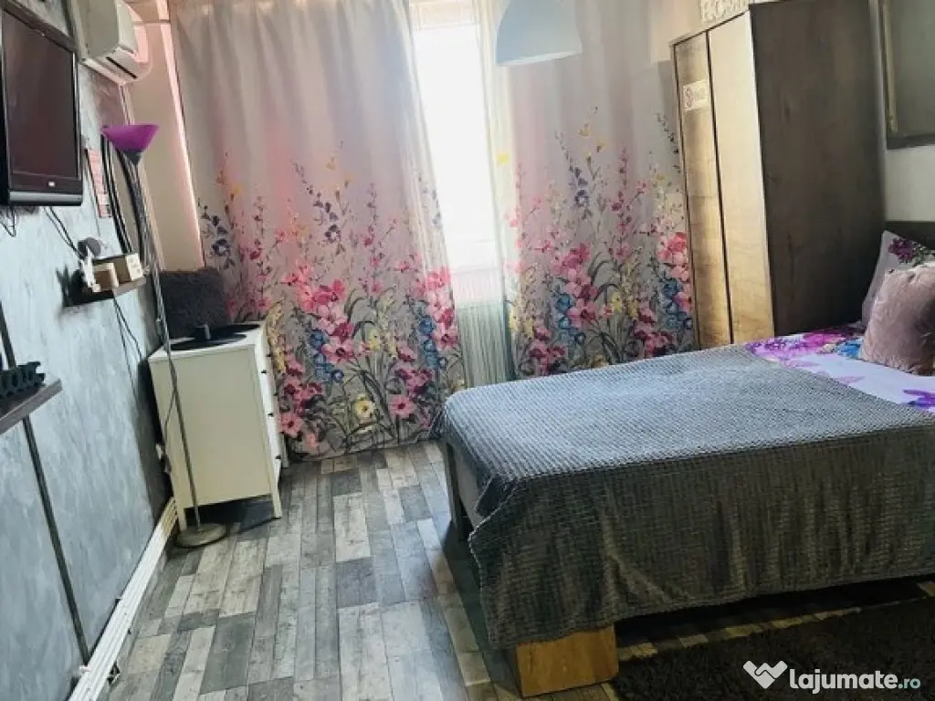 2 camere in zona Sagului