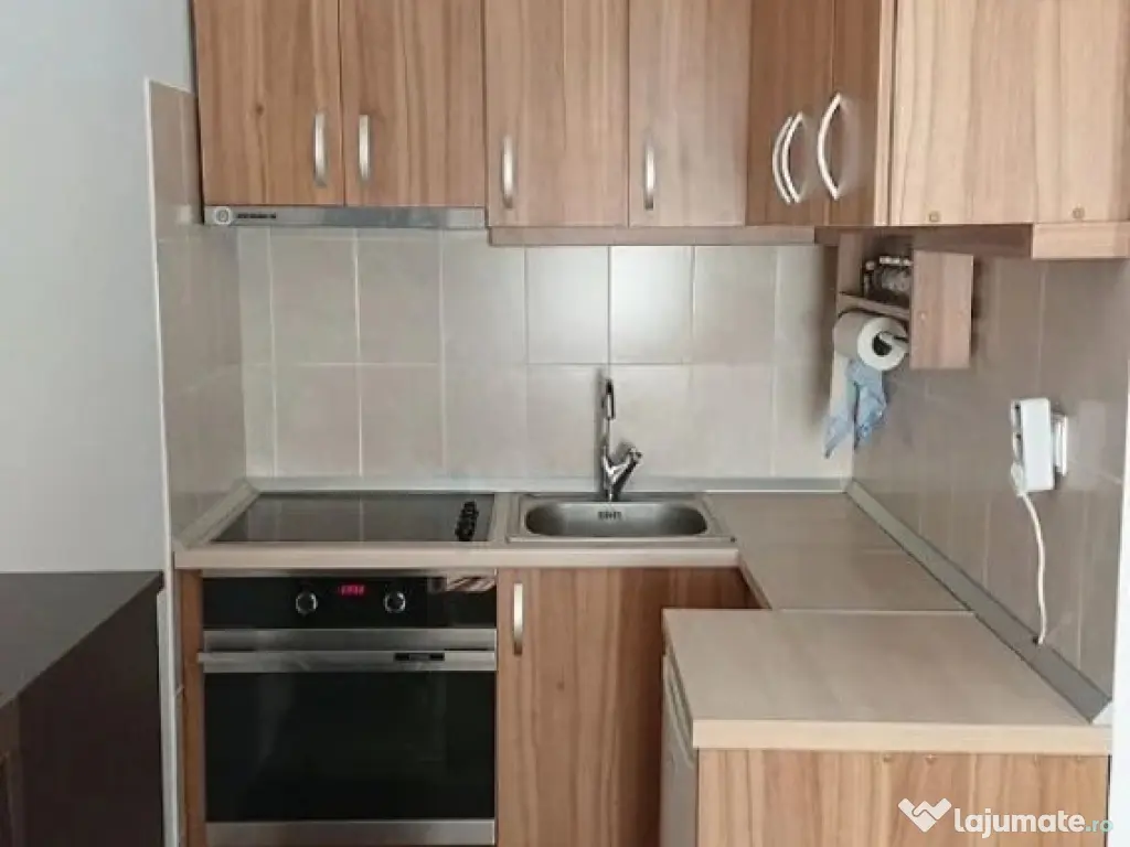 2 camere in zona Olimpia-Stadion