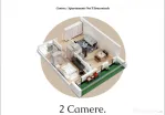 RECO Apartament 2 camere in Oradea zona Centrala