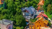 Investiție în Centrul Istoric al Brașovului, 3140 mp, ...