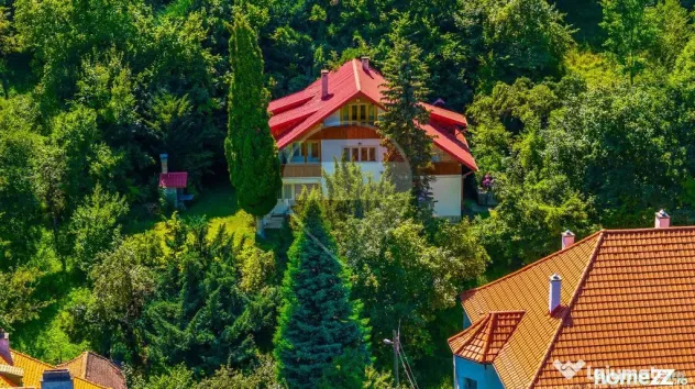 Investiție în Centrul Istoric al Brașovului, 3140 mp, ...