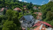 Investiție în Centrul Istoric al Brașovului, 3140 mp, ... 