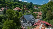 Investiție în Centrul Istoric al Brașovului, 3140 mp, ...