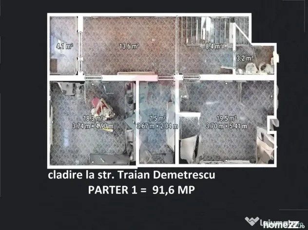 Investiție în Centrul Istoric al Brașovului, 3140 mp, ... - Brasov (Brasov)