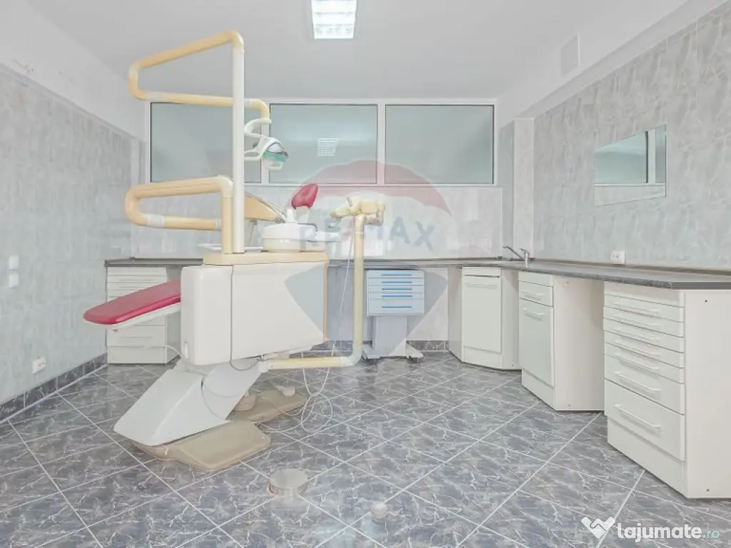 Oportunitate de investiție Brașov în Șchei clinică s...