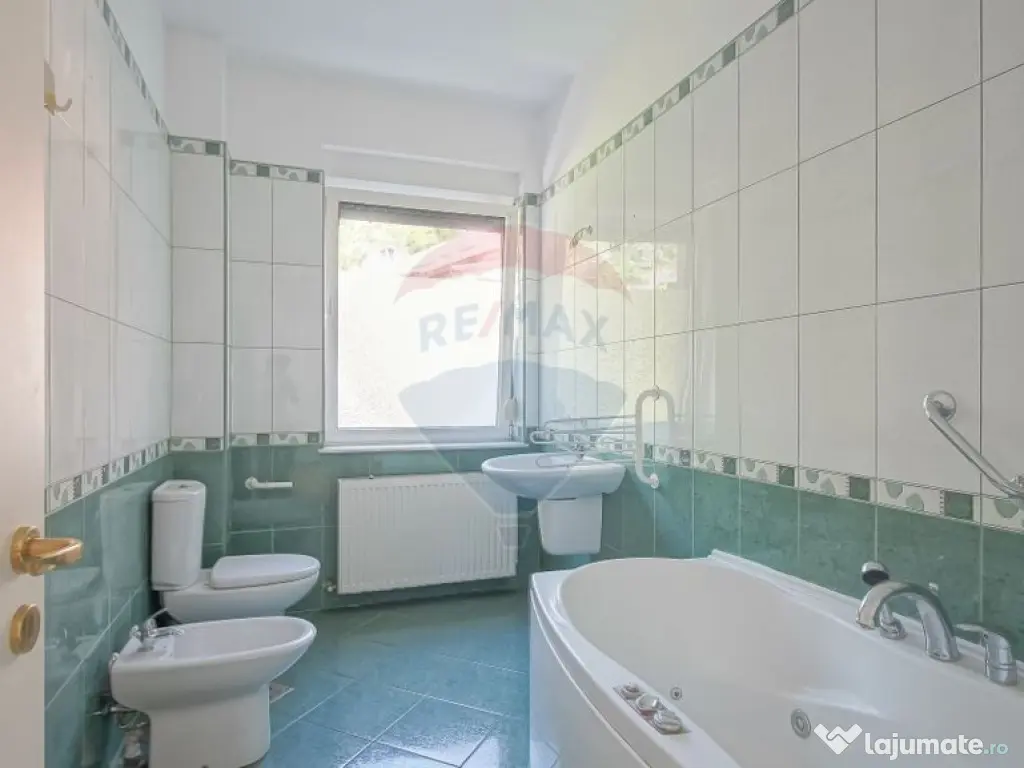 Oportunitate de investiție Brașov în Șchei clinică s...