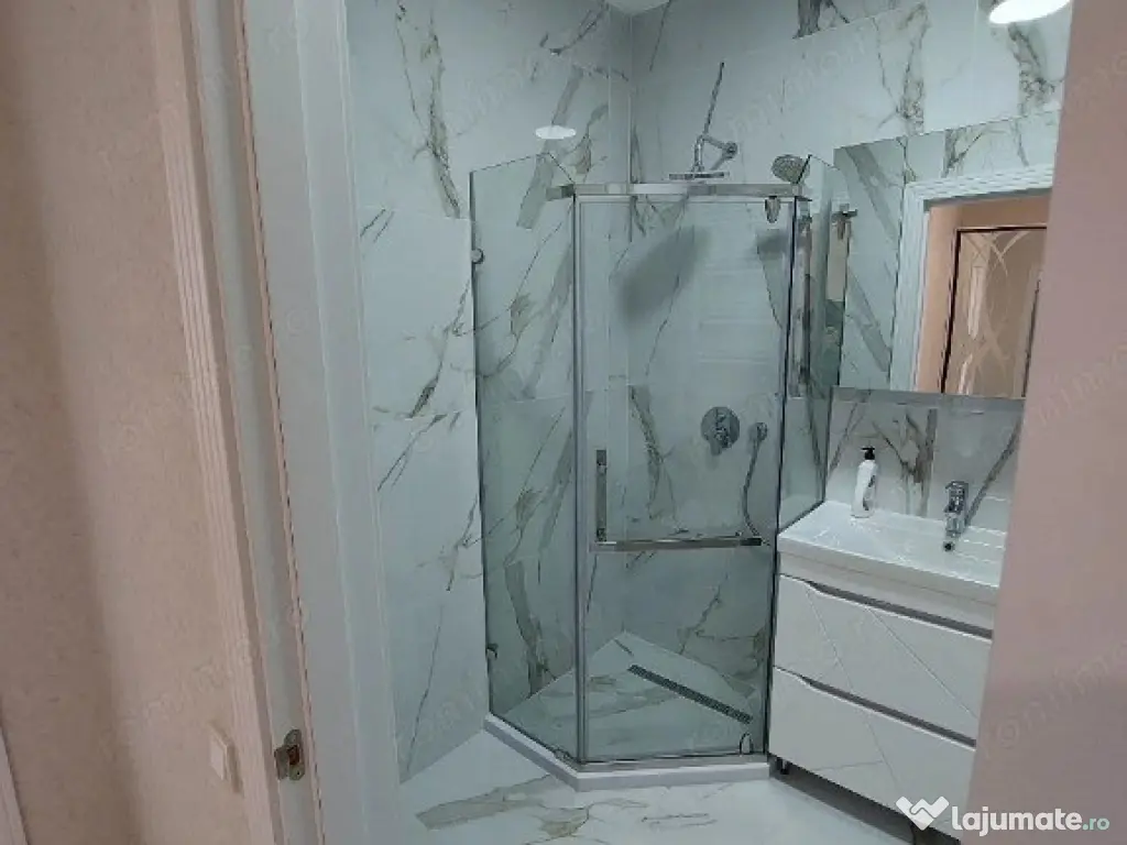 1 camera in zona Balcescu